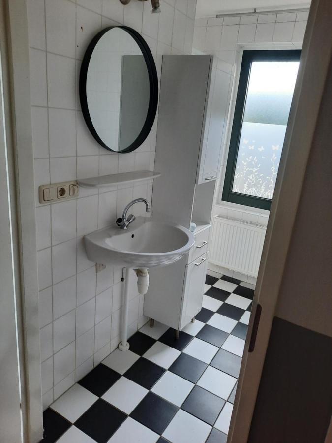 'T Wad Villa Tzummarum Eksteriør billede