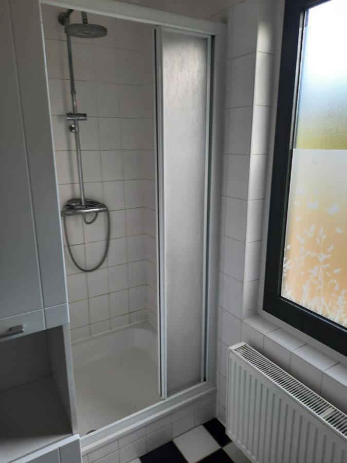 'T Wad Villa Tzummarum Eksteriør billede